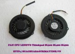 Quạt tản nhiệt Lenovo Thinkpad SL300 SL400 SL500 SL510